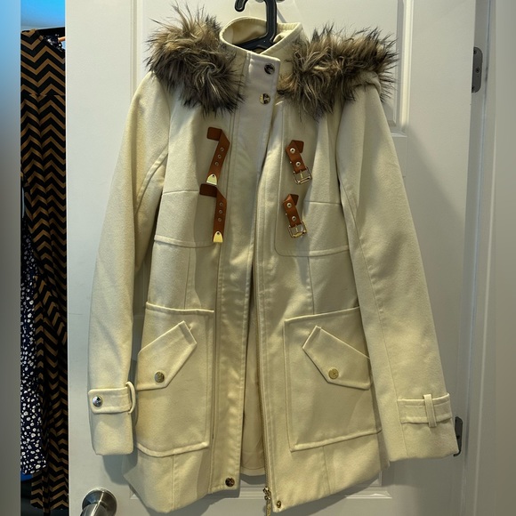 Guess Winter Coat - Picture 1 of 5